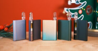 CCELL Palm Pro: A Vaping Game Changer