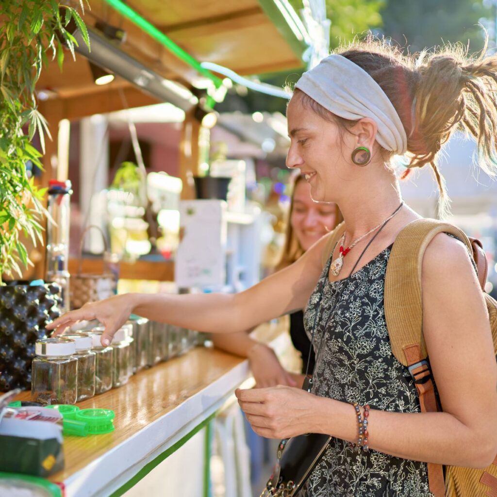 Cannabis Products To Sell at Your Dispensary