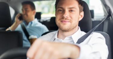 Common Misconceptions About Personal Driving Services
