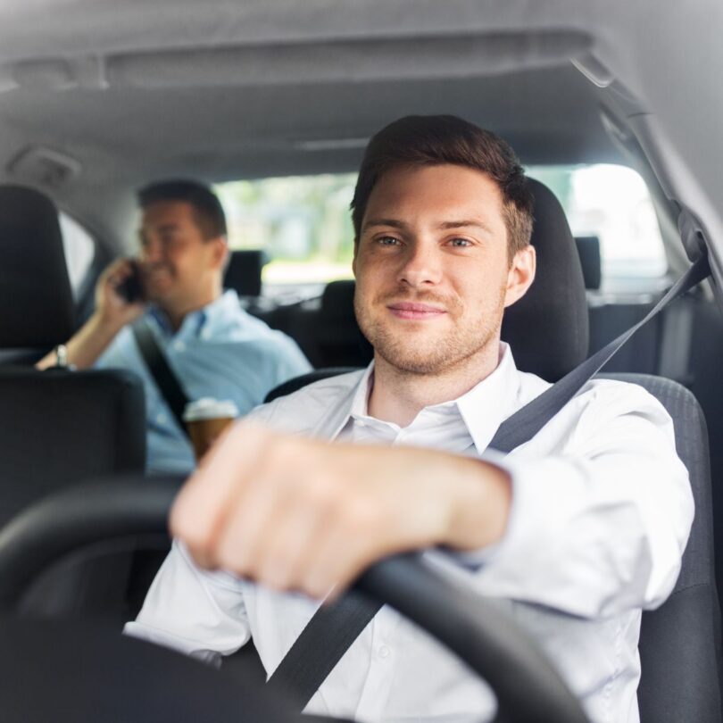 Common Misconceptions About Personal Driving Services