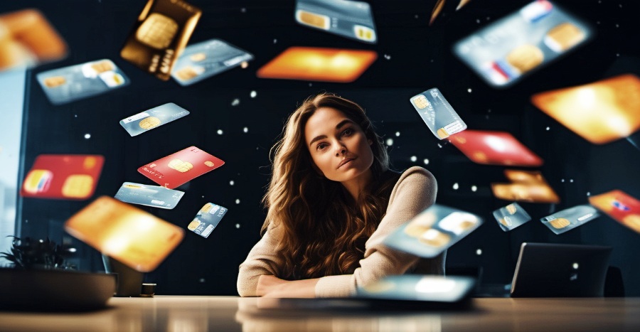 What to Consider When Choosing a Credit Card