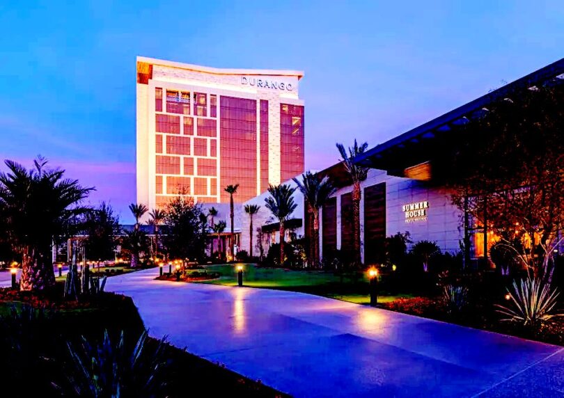 Durango Casino and Resort Las Vegas