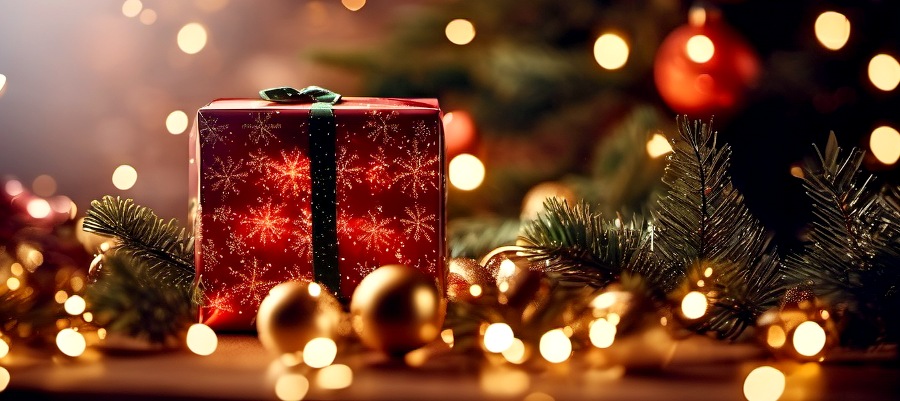 give the gift of beauty and body care