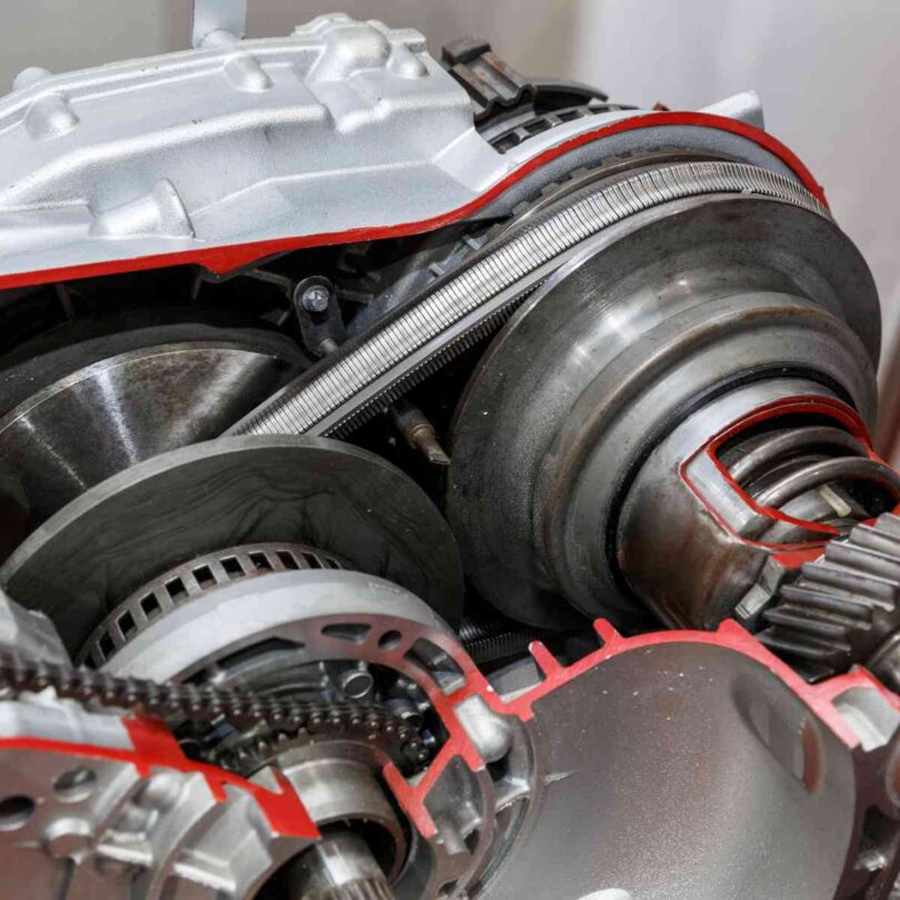 What Does It Mean if a Car Has a CVT Transmission?