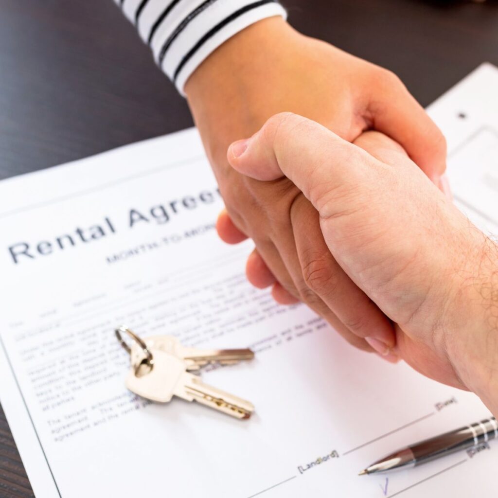Tips for Preparing Your Rental Property for New Tenants