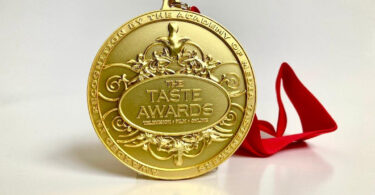 The Taste Awards
