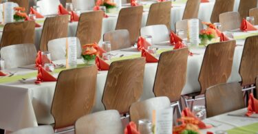 planning a successful corporate event