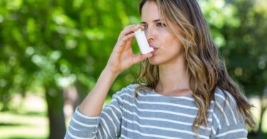 Is Flovent the Same as Albuterol?
