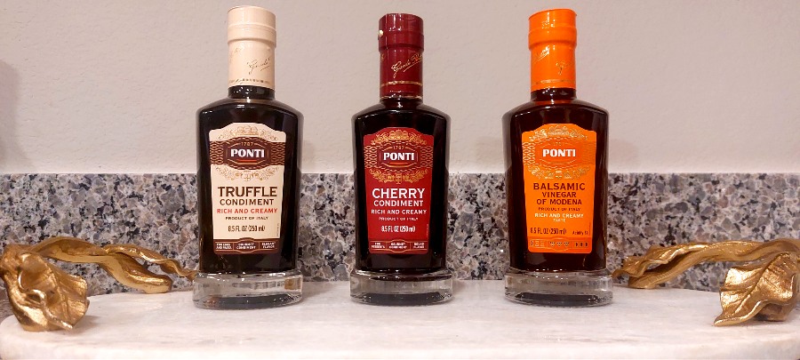 Ponti vinegar