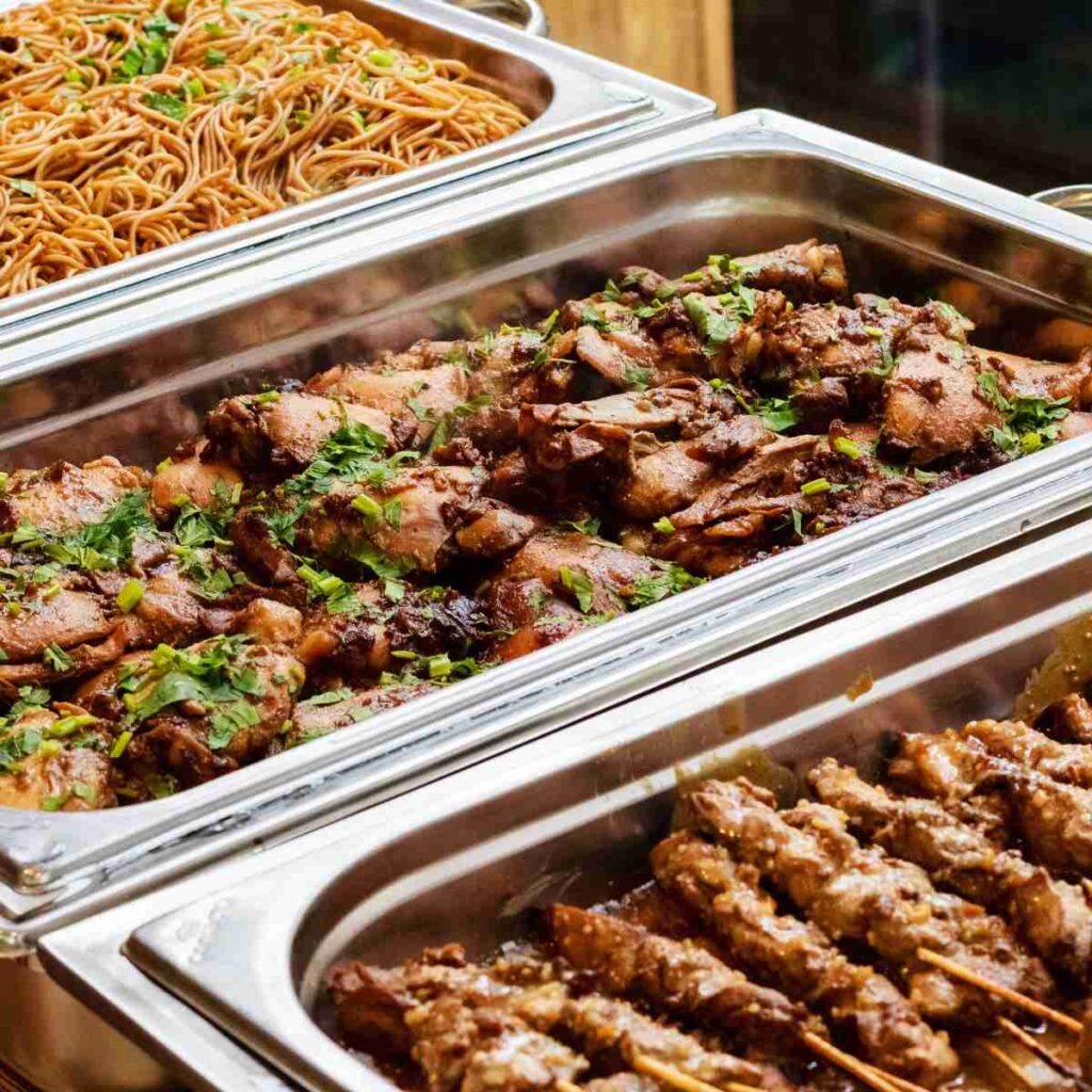 Tips for Hosting Your First Formal Dinner Party