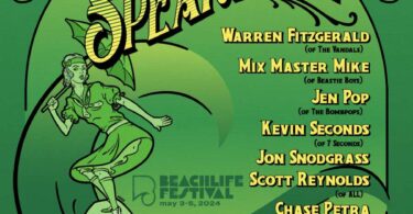 BeachLife Festival 2024