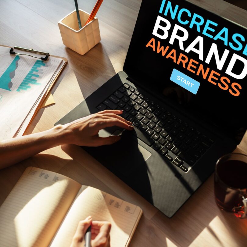 How To Grow Brand Awareness for Your Small Business