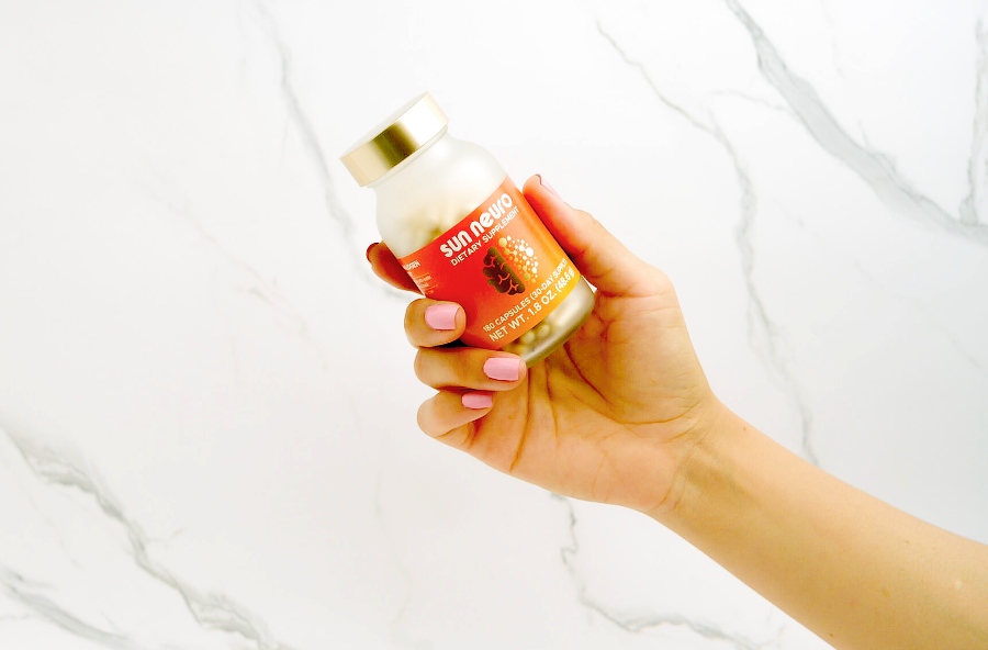 Sun Neuro by Sun Chlorella