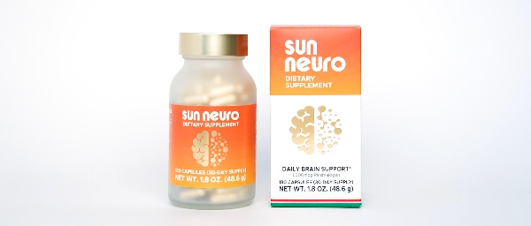 Sun Neuro by Sun Chlorella