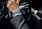What Are Driving Modes in Luxury Vehicles?