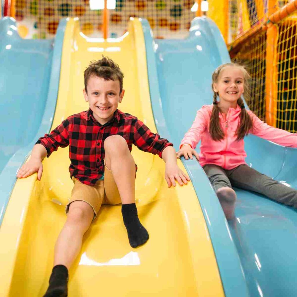 Mistakes To Avoid When Trying To Keep Your Children Safe