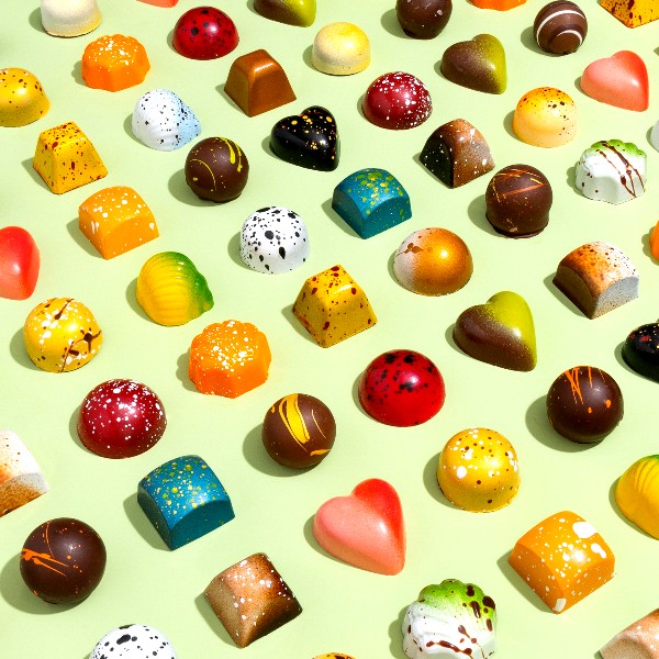 Norman Love Confections