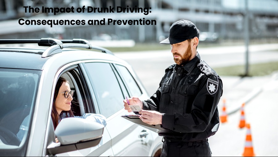 drunk driving consequences