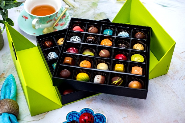 Norman Love Confections