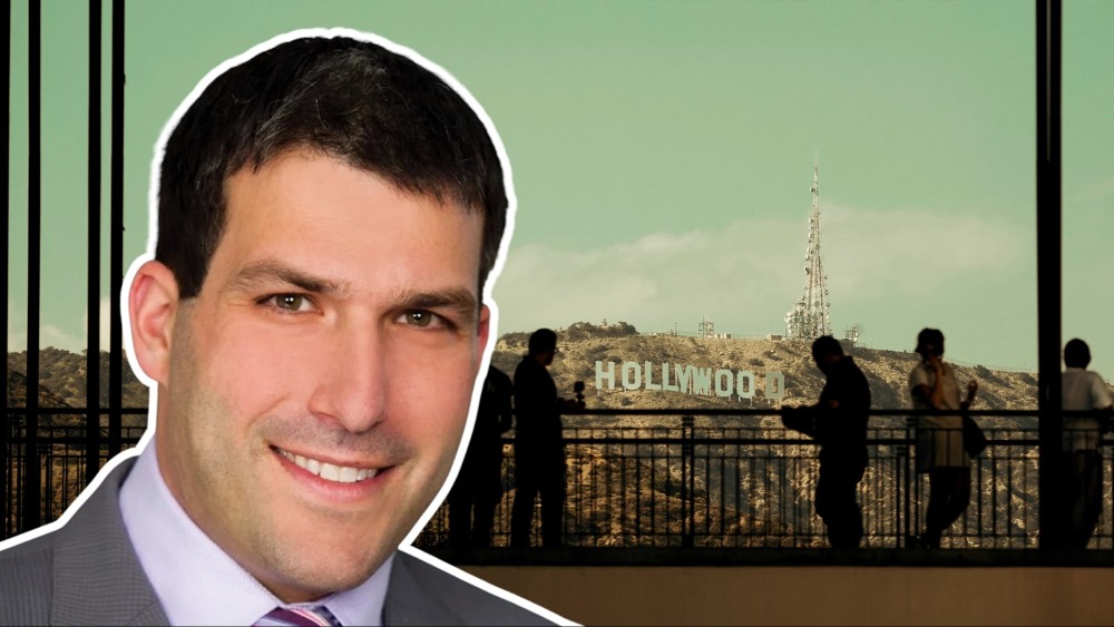 David Bolno Reflects on Philanthropy