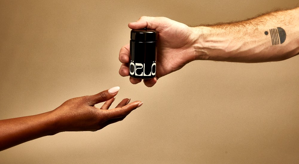 ÖRLÖ Nutrition Icelandic Ultra Algae