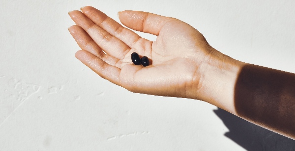 ÖRLÖ Nutrition Icelandic Ultra Algae