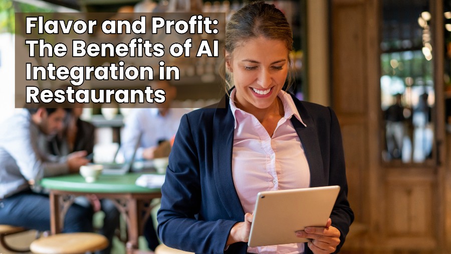 AI Integration in Restaurants