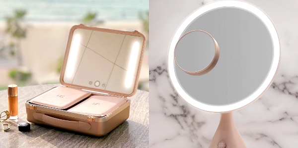 Beautifect Box & Mirror Mother's Day in Hollywood 2024