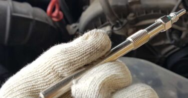 The Role of a Glow Plug in a Diesel Engine