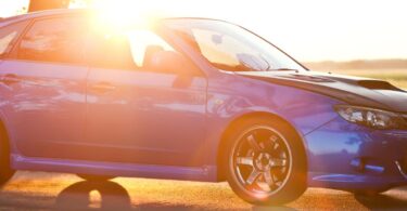 3 Ways Direct Sunlight Damages Your Vehicle