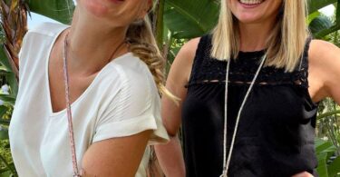 Phonelace Miami lanyards and wristlets for cellphones