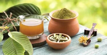 Kratom for workouts