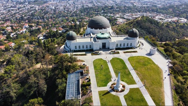 LA experiences gifts