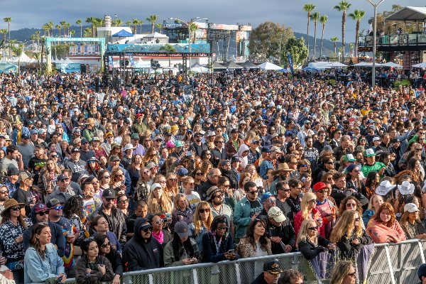 BeachLife Festival 2024 BeachLife Festival 2024