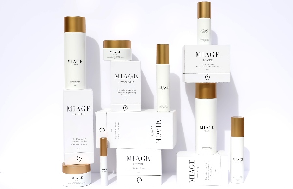 Miage Skincare