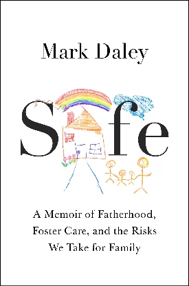 Safe by Mark Daley