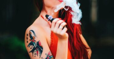 science behind vaping