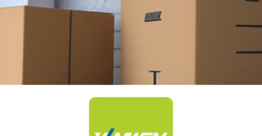 Yanwen tracking system