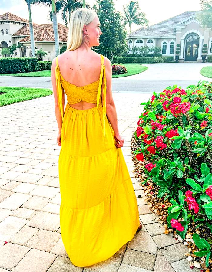 amalli talli clothes for tall women