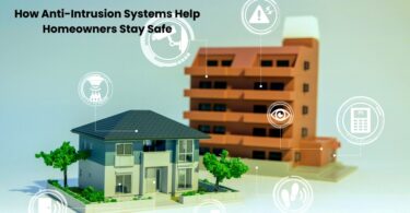 anti-intrusion systems