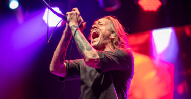 Incubus performing at BeachLife Festival on May 4 | Photo credit: JP Cordero/BeachLife Festival