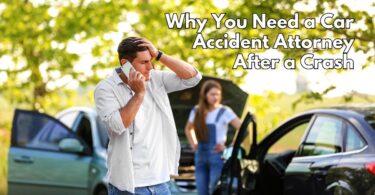 car accident attorney