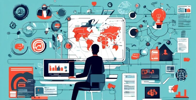 CIRMP: Protecting Infrastructure from Cyber Threats