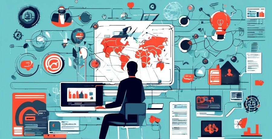 CIRMP: Protecting Infrastructure from Cyber Threats