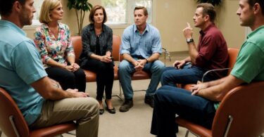 Benzodiazepine Addiction