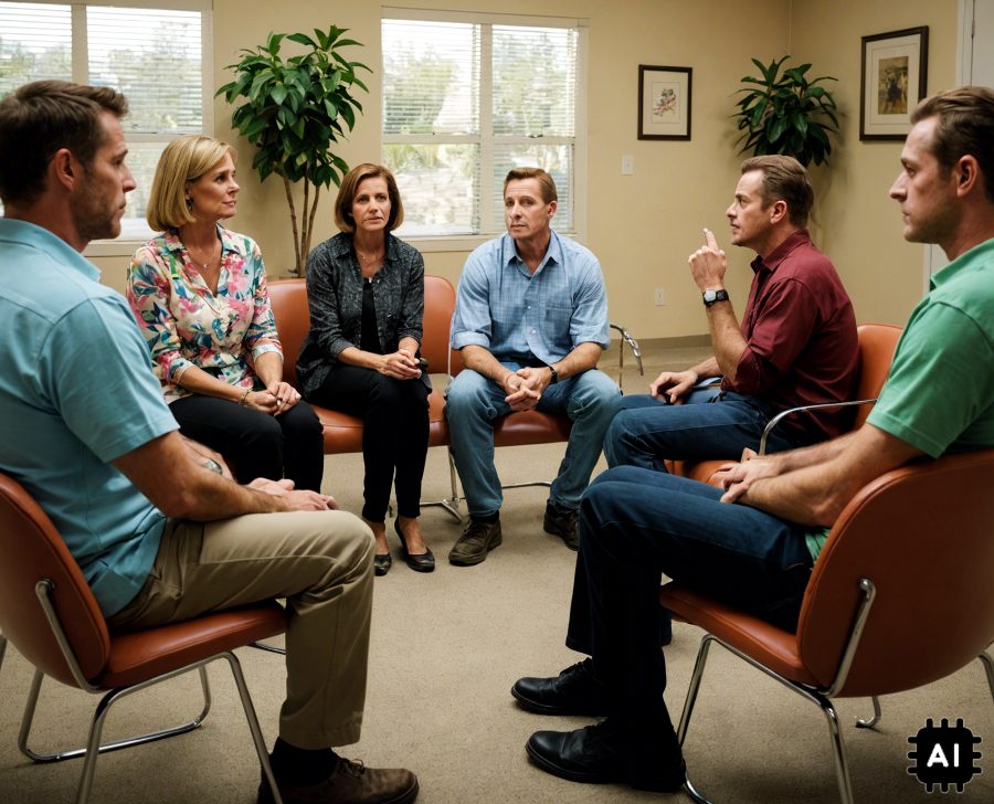 Benzodiazepine Addiction