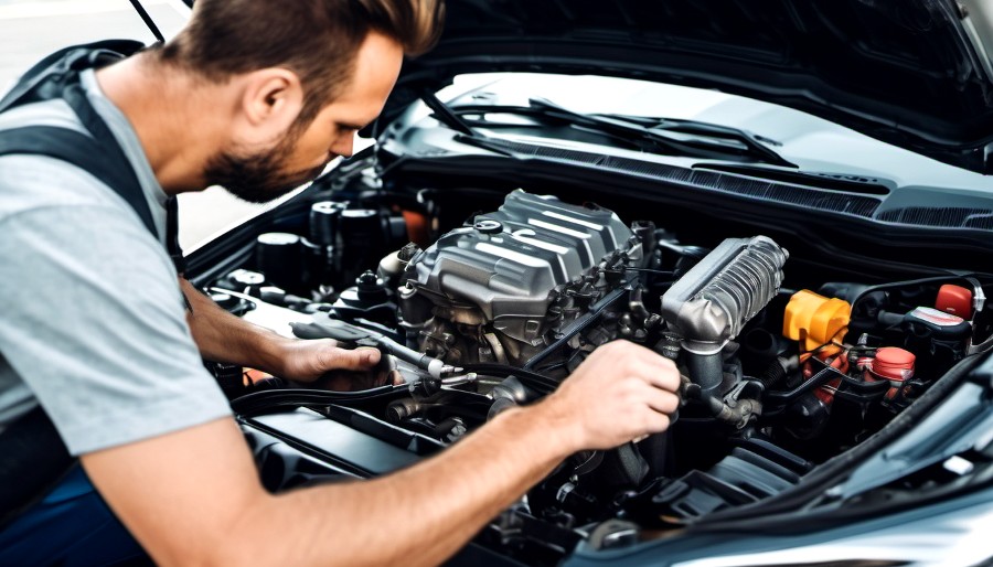 Fuel Line Disconnect Tool