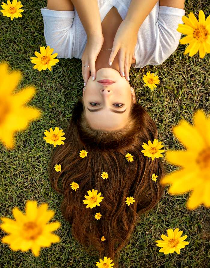 Hair Supplements & Serums