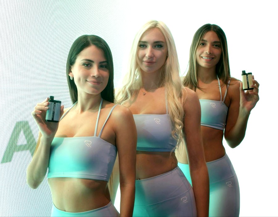 health and fitness industry