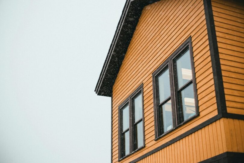 Upgrading Your Home's Siding